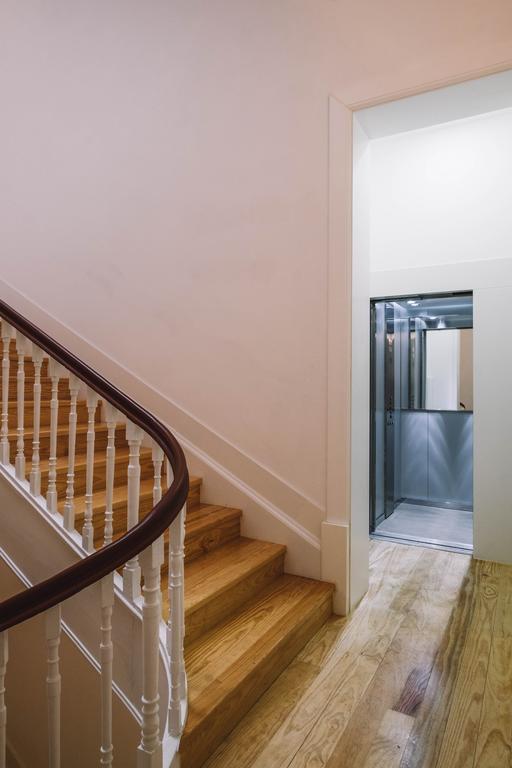 Orm - Ferreira Borges Apartment Porto Exterior photo